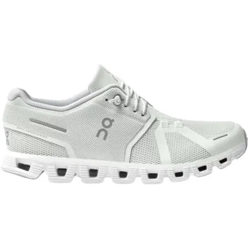 Sneakers , female, Sizes: 5 1/2 UK - ON Running - Modalova