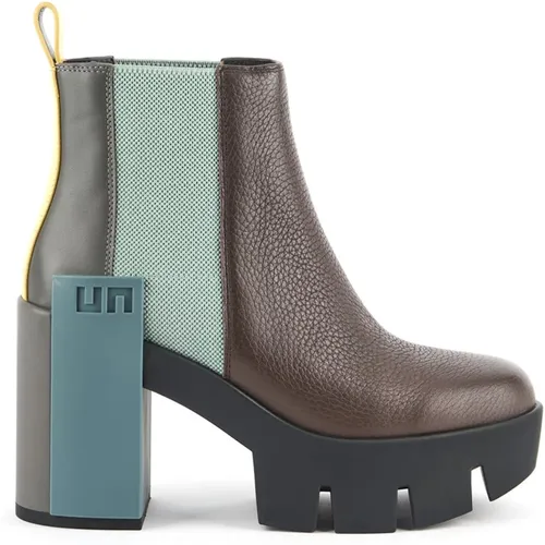 Chelsea Boots , Damen, Größe: 40 EU - United Nude - Modalova