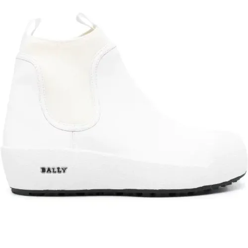 Gadey boots , female, Sizes: 8 UK, 7 UK, 5 UK, 6 UK, 4 UK - Bally - Modalova