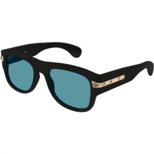 Stylish Sunglasses for Your Look , unisex, Sizes: ONE SIZE - Gucci - Modalova