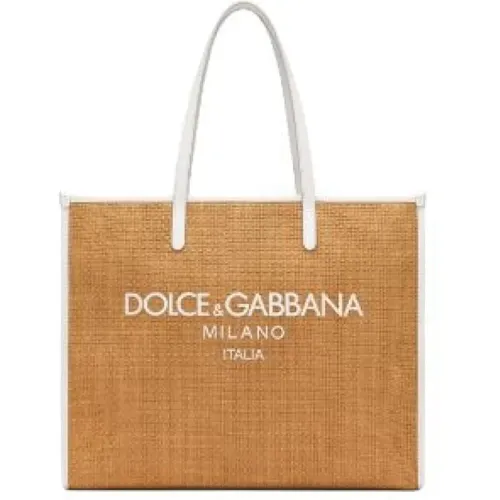 Stylish Designer Bags Collection , female, Sizes: ONE SIZE - Dolce & Gabbana - Modalova