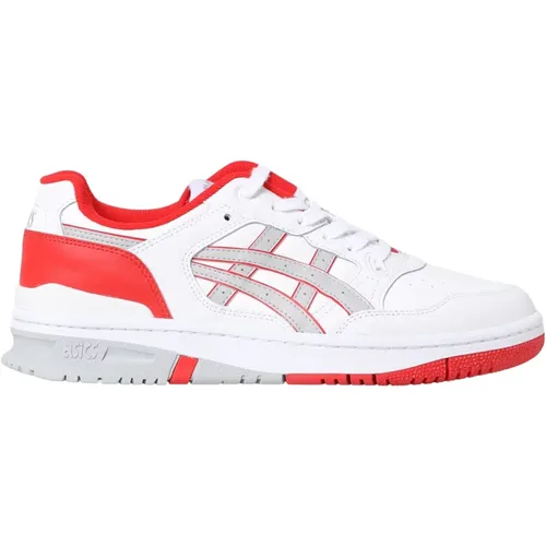 Elegant Men`s Sneakers for Every Occasion , male, Sizes: 7 1/2 UK, 8 1/2 UK, 10 UK - ASICS - Modalova