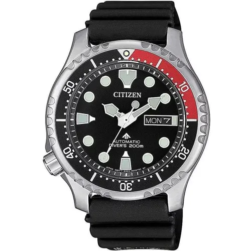 Watch , male, Sizes: ONE SIZE - Citizen - Modalova