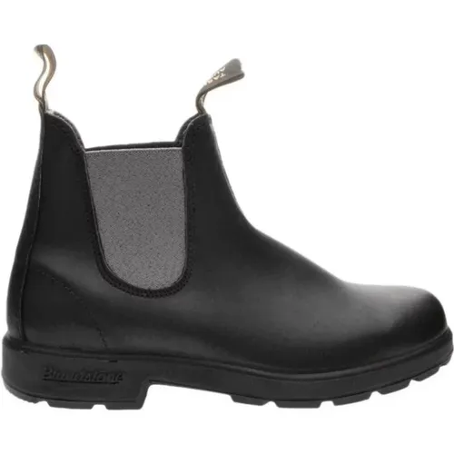 Premium Australian Leather Boots , male, Sizes: 8 UK, 7 1/2 UK, 10 UK, 9 1/2 UK, 8 1/2 UK - Blundstone - Modalova