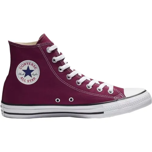 Chuck Taylor All Star Seasonal Sneakers , Damen, Größe: 40 EU - Converse - Modalova