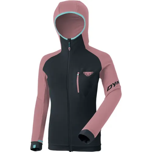 Radical PTC Jacket , female, Sizes: L, S, M - Dynafit - Modalova