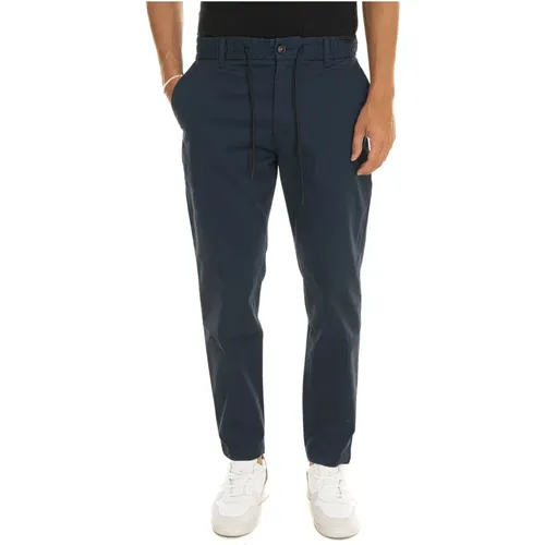 Elegant Trouser for Men , Herren, Größe: W36 - Boss - Modalova