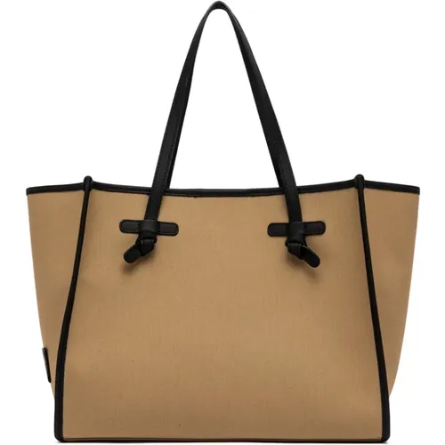 Marcella Shopping Bag , female, Sizes: ONE SIZE - Gianni Chiarini - Modalova