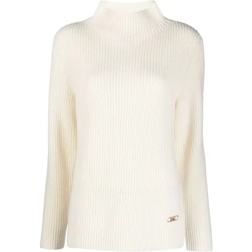 Sweatshirts , Damen, Größe: XL - Michael Kors - Modalova