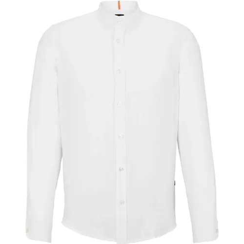 Casual Shirts , male, Sizes: 3XL - Hugo Boss - Modalova