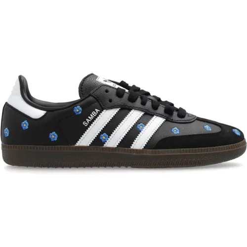 Sportschuhe Samba OG W , Herren, Größe: 44 EU - adidas Originals - Modalova