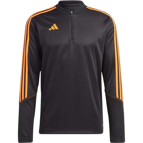 Tiro 23 Club Hoodie , Herren, Größe: M - Adidas - Modalova