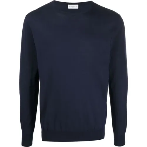 Blaue Pullover für Männer - Ballantyne - Modalova