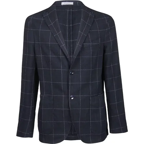 Jacket - Stylish and Trendy , male, Sizes: XL - Boglioli - Modalova