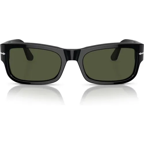 Modern Archives Sunglasses - Nero , unisex, Sizes: ONE SIZE - Persol - Modalova