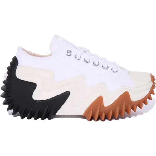Motion OX Platform Sneakers in , female, Sizes: 6 UK, 4 1/2 UK, 2 UK, 7 1/2 UK, 7 UK, 3 UK, 2 1/2 UK, 4 UK, 5 1/2 UK, 5 UK - Converse - Modalova
