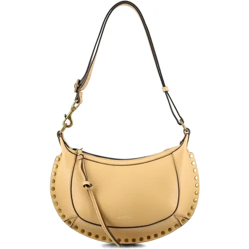 Stilvolle Crossbody-Tasche für den täglichen Gebrauch - Isabel marant - Modalova