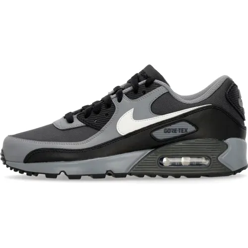 Air Max 90 Gore Tex Sneaker , male, Sizes: 8 UK, 6 UK, 10 UK - Nike - Modalova