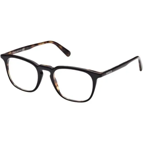 Eyeglasses, Style: Ml5151-005 , female, Sizes: 50 MM - Moncler - Modalova