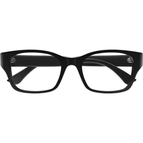 Décor C Damen Quadratische Acetatbrille - Cartier - Modalova