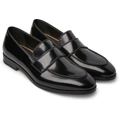 Loafers , male, Sizes: 6 UK, 8 UK, 11 UK - Fabi - Modalova