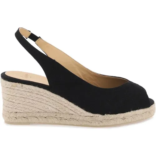 Wedges Castañer - Castañer - Modalova