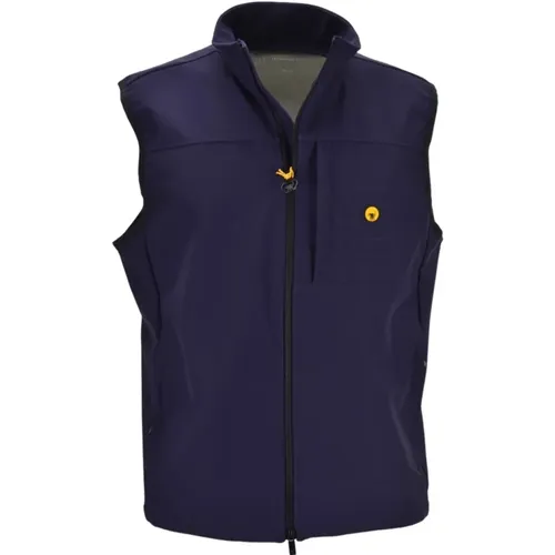 Vests , male, Sizes: 3XL, XL, M, 2XL - Ciesse Piumini - Modalova