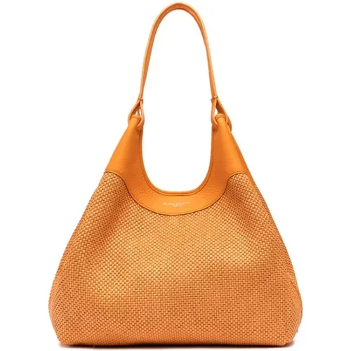 Handtasche Damen Taschen Ss24 , Damen, Größe: ONE Size - Gianni Chiarini - Modalova