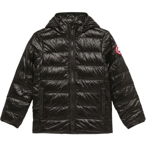 Puffer Jacket Canada Goose - Canada Goose - Modalova