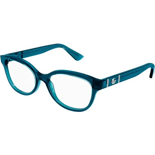 Eyewear Frames , unisex, Sizes: 53 MM - Gucci - Modalova