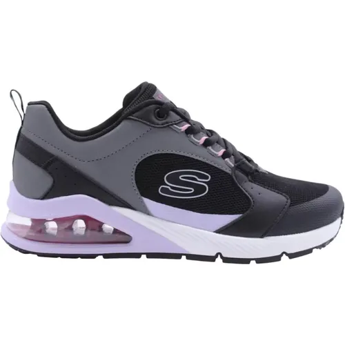 Sneakers , Damen, Größe: 38 EU - Skechers - Modalova