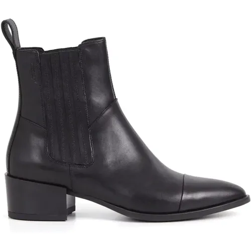Marja Western Boots - , female, Sizes: 8 UK - Vagabond Shoemakers - Modalova