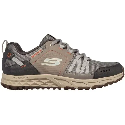 Escape Plan Sneakers , Herren, Größe: 39 1/2 EU - Skechers - Modalova