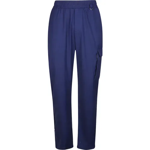 NEW Cargo Pant , male, Sizes: L, M - Family First - Modalova