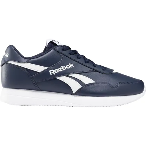 Lite Jogger Sneakers , Herren, Größe: 43 EU - Reebok - Modalova