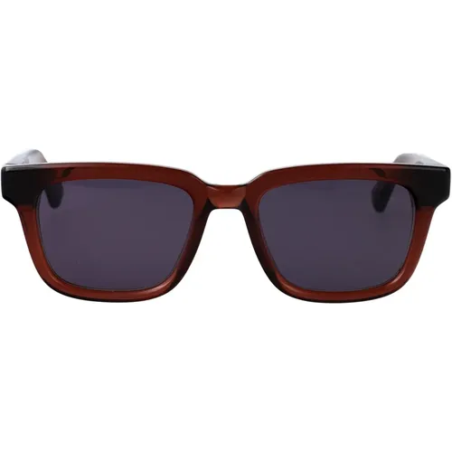 Lamin Sunglasses for a Stylish Look , male, Sizes: 51 MM - Mykita - Modalova