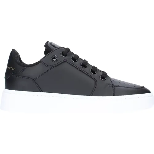 Sneakers Schwarz , Damen, Größe: 38 EU - giuseppe zanotti - Modalova