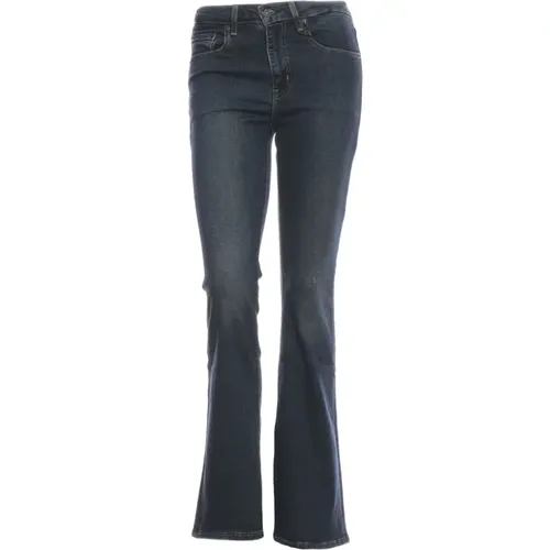Levi's , Swell Jeans , female, Sizes: W24 - Levis - Modalova