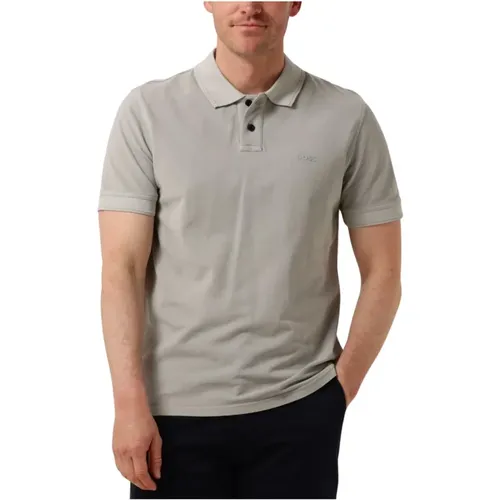 Herren Prime Polo & T-Shirts , Herren, Größe: 2XL - Hugo Boss - Modalova
