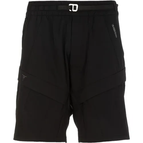 Casual Shorts for Men , male, Sizes: W32 - Krakatau - Modalova