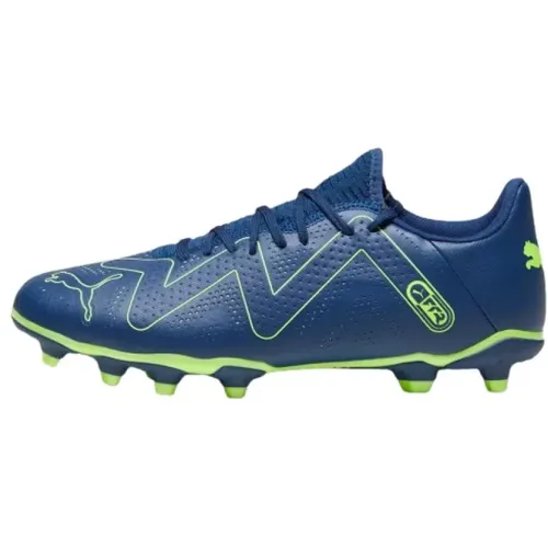 Future Play Fg/Ag Fußballschuhe , Herren, Größe: 42 EU - Puma - Modalova