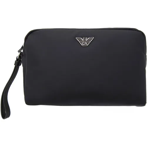 Nera Bags by , female, Sizes: ONE SIZE - Emporio Armani - Modalova