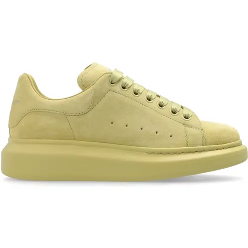 Sneakers Oversized - alexander mcqueen - Modalova