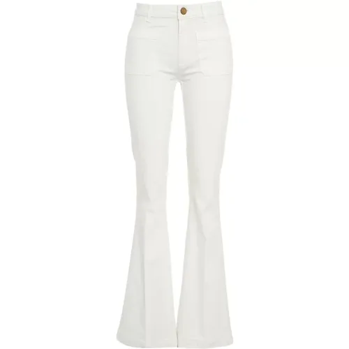 Jeans for Women , female, Sizes: W28 - Seafarer - Modalova
