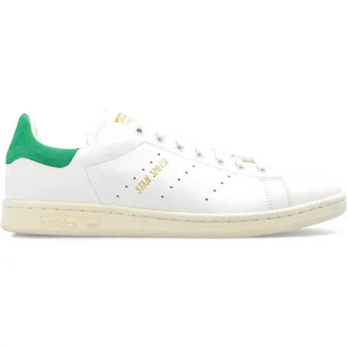 Stan Smith LUX sneakers , male, Sizes: 6 1/2 UK, 7 UK - adidas Originals - Modalova