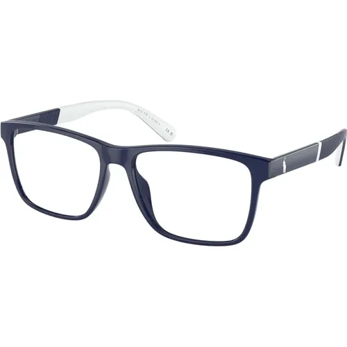 Eyewear frames PH 2257U , unisex, Größe: 53 MM - Ralph Lauren - Modalova
