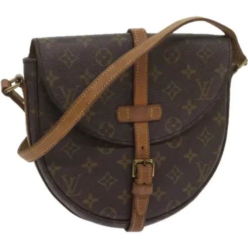 Pre-owned Canvas schultertasche - Louis Vuitton Vintage - Modalova