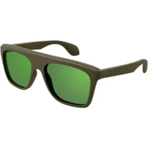 Stylische Sonnenbrille Gg1571S - Gucci - Modalova