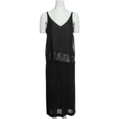 Pre-owned Fabric dresses , female, Sizes: S - Jil Sander Pre-owned - Modalova