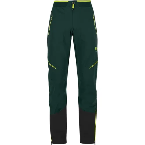 Alagna Plus Evo Pants , male, Sizes: M - Karpos - Modalova